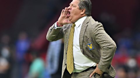 Miguel Herrera