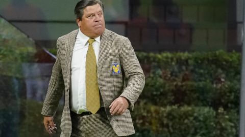 Miguel Herrera.