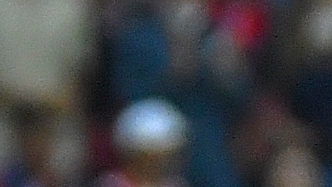Cristian Calderón