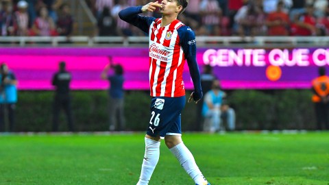 Cristian Calderón