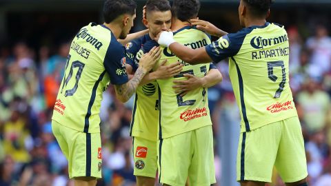 El equipo azul y crema llegó a las semifinales de la Liga MX.