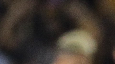 Jesús Angulo estuvo inconsolable tras el silbatazo final.