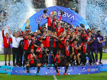 Atlas bicampeón: ¿Cuáles han sido los equipos bicampeones en el fútbol  mexicano? - La Opinión