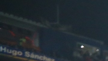 Julio Furch, goleador y figura del Atlas del bicampeonato en la Liga MX.