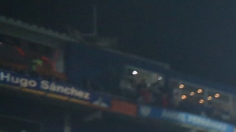 Julio Furch, goleador y figura del Atlas del bicampeonato en la Liga MX.