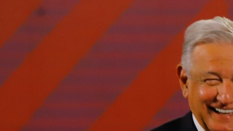 AMLO recibirá en Palacio Nacional a comisión de EE.UU. para negociar Cumbre de las Américas