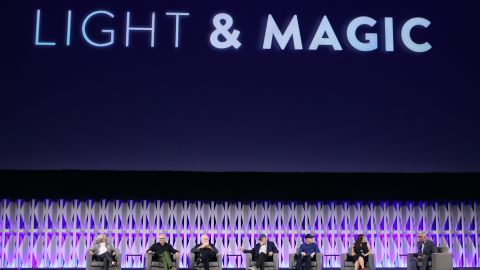 Star Wars Celebration Events 2022.