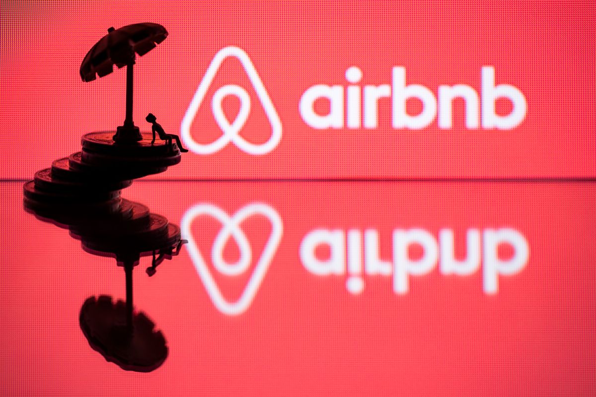 Airbnb sale de China a partir de julio en medio del rebrote por Covid