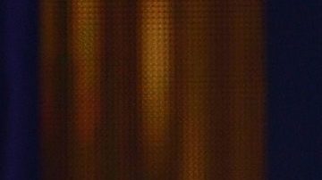 Jomari Goyso y Jacky Bracamontes.