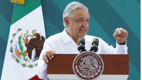 AMLO quiere que Los Ángeles, California, sea la “sede mundial de la fraternidad” por Cumbre de las Américas