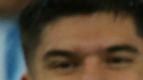 Messi levanta la Copa América 2021