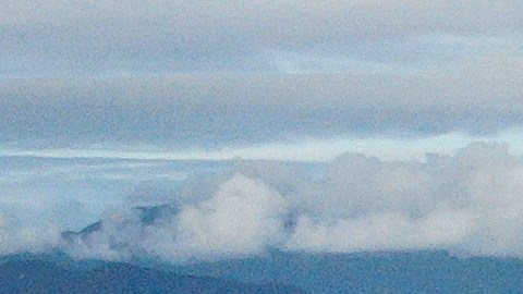 Los Ángeles sacudida por un terremoto de magnitud 4.3 cerca de Trona con temblores significativos que se sintieron en el centro