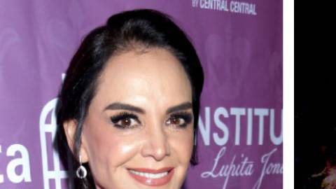 Lupita Jones / Ximena Navarrete / Andrea Meza.