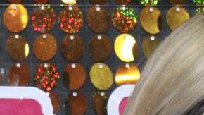 Manelyk González / Raúl Araiza.