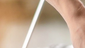 Revisión de aceite de auto