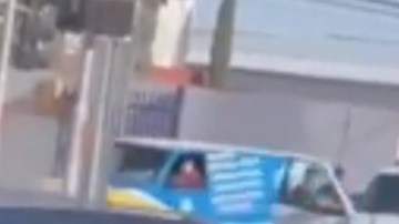 Narcos ejecutan a una familia en Ciudad Juárez, Chihuahua.