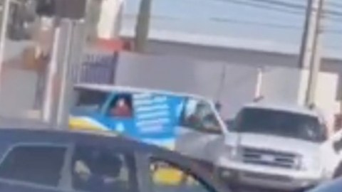 Narcos ejecutan a una familia en Ciudad Juárez, Chihuahua.