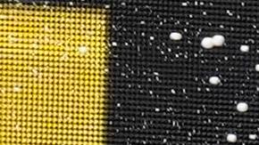 Max Verstappen celebra su victoria en el Gran Premio de España