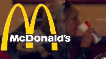 McDonald's demanda