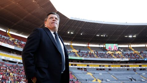 Miguel Herrera