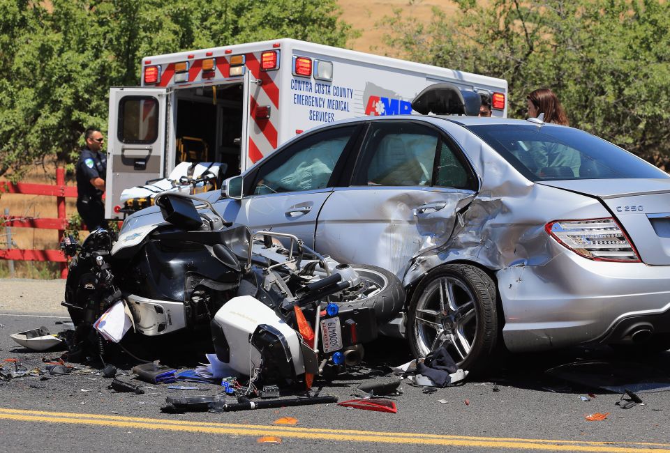 Muertes por accidentes de tránsito en EE.UU. se dispararon a 42,915 en