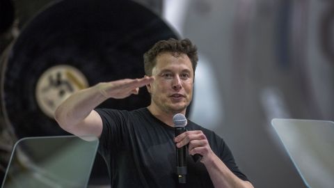 Elon Musk Twitter
