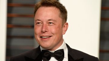 Elon Musk fortuna