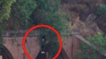 Narcos matan a militares en Zacatecas, México.