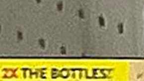 Nestlé envía suministros de fórmula para bebés a EE.UU. desde Europa