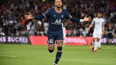 Neymar volvió a alterar la paz en el PSG con polémicas declaraciones.