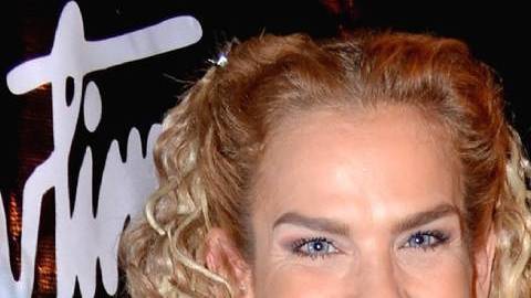 Niurka Marcos / Ninel Conde.