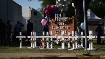 Nueva víctima del tiroteo en Uvalde Joe García muere de un ataque al corazón tras la pérdida de su esposa, la maestra Irma García