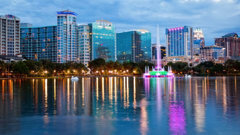 Imagen de Orlando, Florida