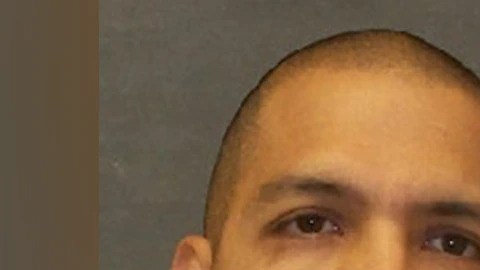 Condado de Leon Convicto prófugo Gonzalo López