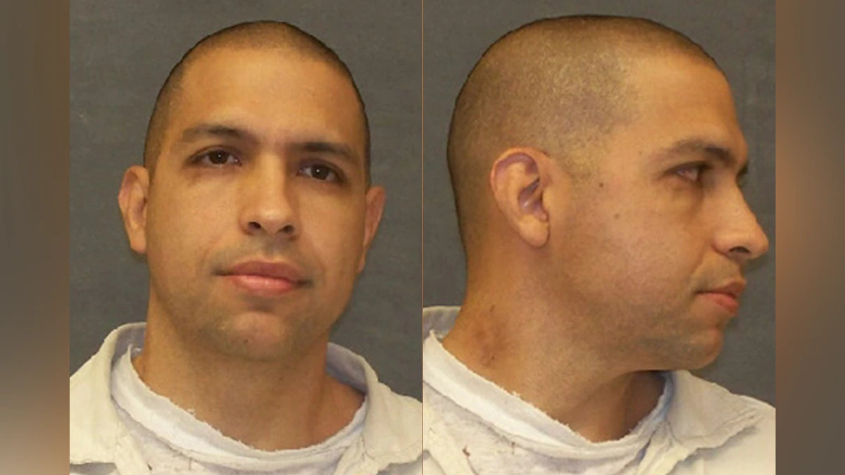 Gonzalo López, de 46 años de edad, cumplía cadena perpetua por condenas por asesinato capital e intento de asesinato capital.
