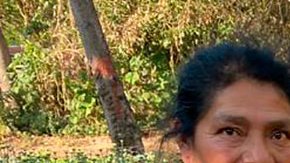 Del campo a las manos de una madre en Miami, el increíble viaje de las rosas guatemaltecas