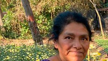 Del campo a las manos de una madre en Miami, el increíble viaje de las rosas guatemaltecas
