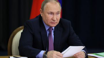 Putin sobrevivió un intento de asesinato reveló jefe de inteligencia de Ucrania