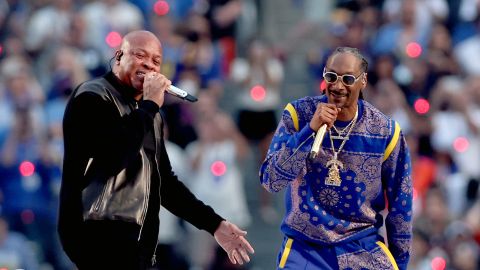 Pepsi anuncia que ya no patrocinará el show de medio tiempo del Super Bowl