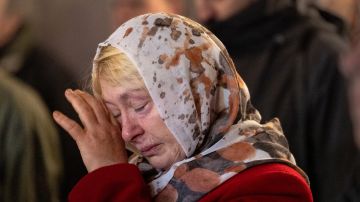 Rusia permite violaciones de sus soldados contra hombres y mujeres como una estrategia deliberada según la ONU