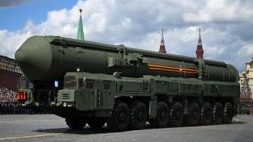Rusia realiza simulacros masivos de misiles nucleares como advertencia de Putin a Occidente