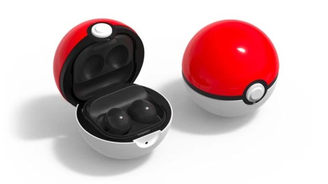 Samsung Galaxy Buds