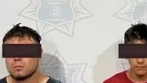 Caen sicarios del Mayo Zambada.