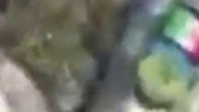 Sicarios del Cártel del Noreste graban su arresto, se quejan del trato que les dieron los militares.