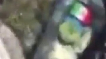 Sicarios del Cártel del Noreste graban su arresto, se quejan del trato que les dieron los militares.