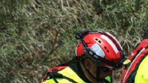 Drama migrante no se detiene en México; recuperan cuerpo de migrante peruano que flotaba en Río Bravo