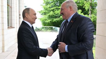 Tercera Guerra Mundial estallará si Occidente sigue ayudando a Ucrania, advierte presidente de Bielorrusia