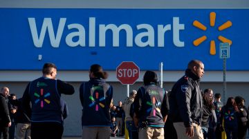 Tiroteos en tiendas Target y Walmart dejan al menos seis muertos y 10 heridos en solo dos meses