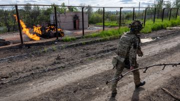 Ucrania hace retroceder a tropas rusas y parece haber ganado la batalla por Járkov, según expertos militares de EE.UU.