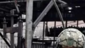 Las fuerzas rusas bombardearon Mariúpol hasta volverla escombros.